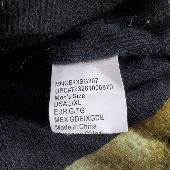 Slippers Dinosaur For Men's Size L-XL - Picture 4 of 4